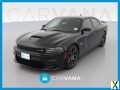 Photo Used 2017 Dodge Charger R/T w/ Beats Audio Group