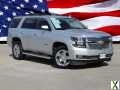 Photo Used 2017 Chevrolet Tahoe LT w/ LT Signature Package