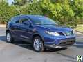 Photo Certified 2019 Nissan Rogue Sport S w/ Appearance Package
