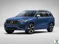Photo Used 2019 Volvo XC90 T6 R-Design w/ Advanced Package
