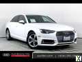 Photo Used 2019 Audi A4 2.0T Premium w/ Convenience Package