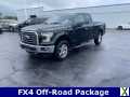 Photo Used 2015 Ford F150 XLT w/ Equipment Group 302A Luxury