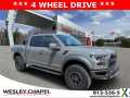 Photo Used 2018 Ford F150 Raptor w/ Equipment Group 802A Luxury