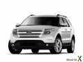 Photo Used 2014 Ford Explorer Limited w/ Equipment Group 301A