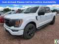 Photo Used 2022 Ford F150 XLT w/ XLT Sport Appearance Package