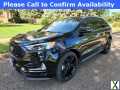 Photo Used 2020 Ford Edge ST w/ Equipment Group 401A