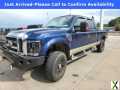 Photo Used 2008 Ford F250 XLT