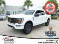 Photo Used 2021 Ford F150 4x4 SuperCrew w/ Equipment Group 401A Mid