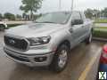 Photo Used 2020 Ford Ranger XLT w/ FX2 Package