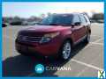 Photo Used 2014 Ford Explorer Limited