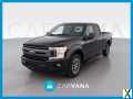 Photo Used 2018 Ford F150 XLT w/ Equipment Group 302A Luxury