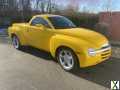 Photo Used 2004 Chevrolet SSR w/ Preferred Equipment Group