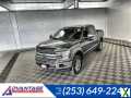 Photo Used 2018 Ford F150 Lariat