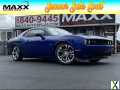 Photo Used 2020 Dodge Challenger R/T w/ Shaker Package