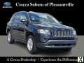 Photo Used 2015 Jeep Compass Sport w/ Power Value Group