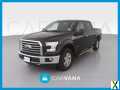 Photo Used 2017 Ford F150 XLT w/ Equipment Group 302A Luxury