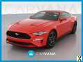 Photo Used 2019 Ford Mustang Premium