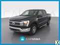 Photo Used 2022 Ford F150 Lariat w/ Trailer Tow Package