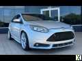 Photo Used 2014 Ford Focus ST w/ Equipment Group 202A