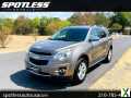 Photo Used 2012 Chevrolet Equinox LTZ w/ LPO, Protection Package