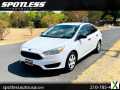 Photo Used 2018 Ford Focus S