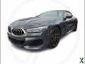 Photo Used 2022 BMW 840i xDrive Convertible w/ Driving Assistance Package