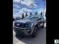 Photo Used 2019 Ford Expedition Limited w/ Equipment Group 303A