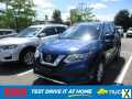 Photo Certified 2019 Nissan Rogue SV