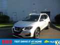 Photo Certified 2019 Nissan Rogue SV w/ Premium Package