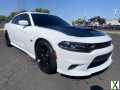 Photo Used 2020 Dodge Charger Scat Pack w/ Navigation & Travel Group