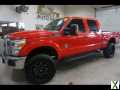 Photo Used 2016 Ford F350 Lariat