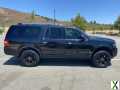 Photo Used 2010 Ford Expedition EL Limited