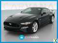 Photo Used 2020 Ford Mustang GT Premium w/ Equipment Group 401A