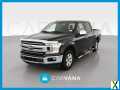 Photo Used 2018 Ford F150 XLT