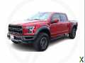 Photo Used 2020 Ford F150 Raptor w/ Equipment Group 802A Luxury