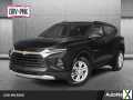 Photo Used 2022 Chevrolet Blazer RS w/ Enhanced Convenience Package