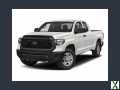 Photo Used 2020 Toyota Tundra Limited w/ Limited Premium Package