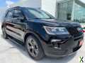 Photo Used 2018 Ford Explorer Sport w/ Equipment Group 401A