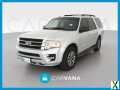 Photo Used 2017 Ford Expedition XLT