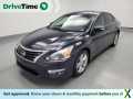 Photo Used 2014 Nissan Altima 2.5 SV w/ Convenience Package