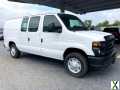 Photo Used 2011 Ford E-150 and Econoline 150