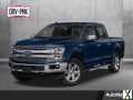 Photo Used 2020 Ford F150 Lariat