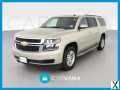 Photo Used 2015 Chevrolet Suburban LS w/ Max Trailering Package