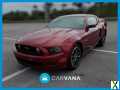 Photo Used 2014 Ford Mustang GT Premium w/ Accessory Package 5