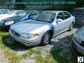 Photo Used 2005 Buick Le Sabre Custom w/ Wheel And Sound Package