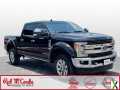 Photo Used 2019 Ford F250 King Ranch w/ King Ranch Ultimate Package