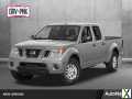 Photo Used 2016 Nissan Frontier SV