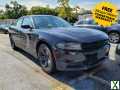 Photo Used 2015 Dodge Charger SE w/ Convenience Group I