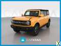 Photo Used 2022 Ford Bronco 4-Door