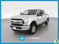 Photo Used 2017 Ford F250 XLT